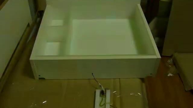 Выдвижной ящик с подсветкой смотреть онлайн