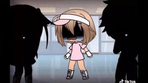 Наркомания из Тик тока Гача лайф ~{Гача клуб}~ #273