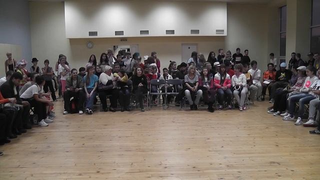 LOCKING UP 2012 elimination of Belarus\show2 смотреть онлайн