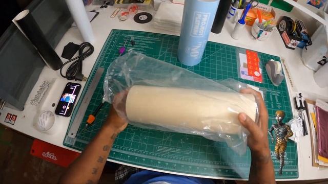 Platnum Vinyl Decals 2 смотреть онлайн