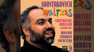 Vozvrashcheniye Maksima (The Return of Maxim) , Op. 45: I. Waltz