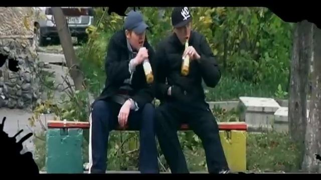 Восточный Округ - Порция Хип-Хопа.