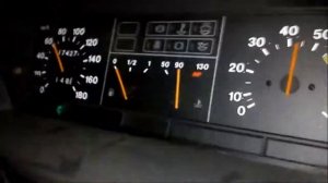 разгон 2109 100 км/ч сток