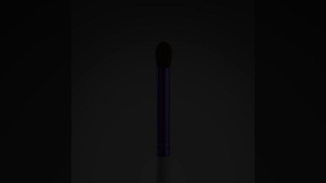 Кисть К34 от Manly PRO круглая для растушевки теней смотреть онлайн