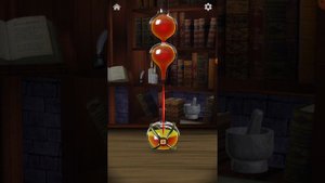 Успокаивающе видео часть 1