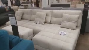 Диваны. МООН