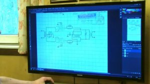 6П45С, - пробы.