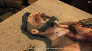 (Ф)ИГРОФИЛЬМ Dying Light 2: Stay Human (все катсцены, на русском) прохождение без комментариев