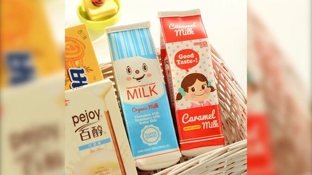 Школьные принадлежности, которые не дадут тебе заскучать на уроках