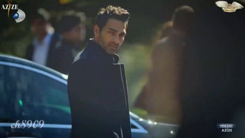 Азизе / Azize I Картал, Азизе, Балкан