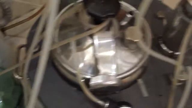 начало процесса суперэпюрации
