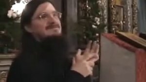 о. Даниил Сысоев - о воскресшем Христе и иудейском обмане