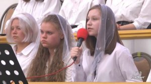 Ты – надежда моя среди бурных тревог / Стихотворение