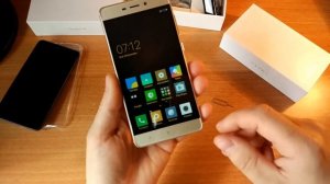 Xiaomi Redmi 4 ЗАШКВАР. ВОССТАНОВЛЕННЫЕ под видом НОВЫХ!
