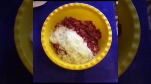 Вкусные котлеты с рисовым  гарниром  очень вкусно ? ??????