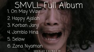 Smvll Full Album (On May Way-Alan Walker versi Reggae) Cover by SMVLL