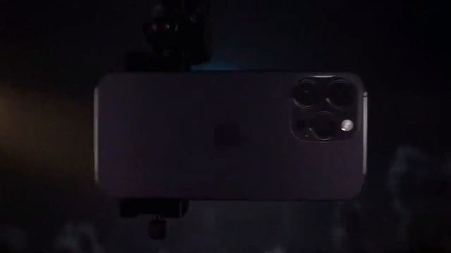 Apple iPhone 14 Pro Max, 256GB, Silver || Anas Academy смотреть онлайн