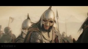 Властелин колец (клип) // Imagine gragon_warriors 🎶