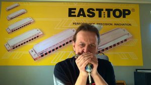 Easttop Blues Standard (PRO10) - Help Me