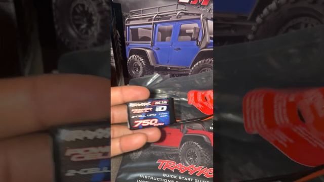 TRAXXAS TRX-4M FORD BRONCO & LAND ROVER DEFENDER 2022 | PACKAGED & ? INSIDE |#RC #FUN #GIFT