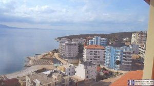 Квартиры в Албании на продажу. Саранда. Жилой комплекс Аполлон.