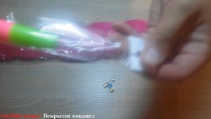 Канекалон из Китая. Искусственный волос для плетения афрокос.