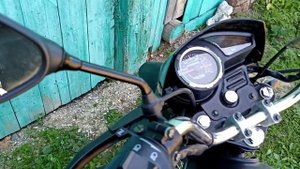 мопед триклер( TRICLER ) - мой новый помощник