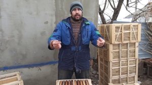 Технология получения меда с отводков пчел на пасеке. Готовим отводки на поздний взяток из Подсолнух