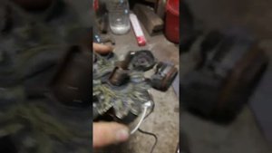 Ремонт генератора ауди а6 с5