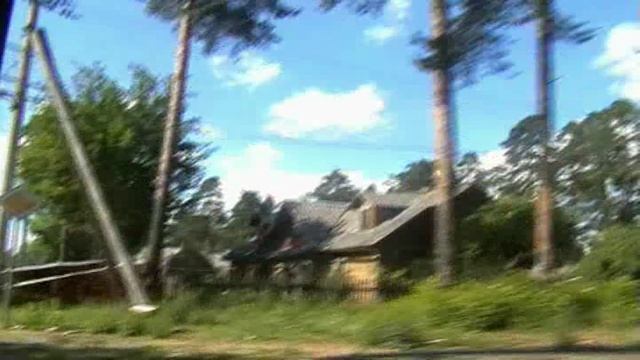На Омчино 2008