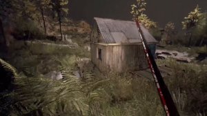 САМЫЕ СТРАШНЫЕ МОМЕНТЫ в Dying Light