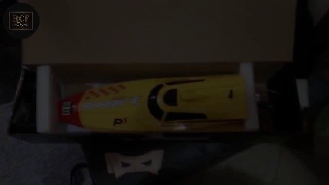 First Photos - Volantex Vector Pro 798-2 Angry Shark смотреть онлайн