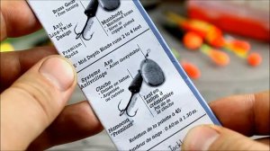 Посылка из Китая с АлиЭкспресс.Блесна для спиннинга Блю Фокс.