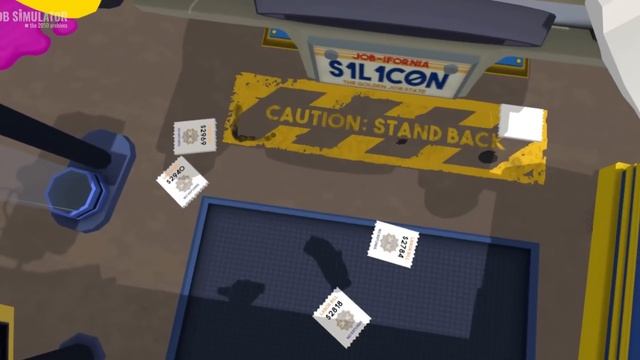 РЕМОНТИРУЮ МАШИНЫ В ВИРТУАЛЬНОЙ РЕАЛЬНОСТИ В МАЙНКРАФТЕ СИМУЛЯТОР РАБОТЫ - JOB SIMULATOR VR МУЛЬТИК смотреть онлайн