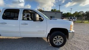 2007 Chevrolet Silverado 2500HD 4WD LT *6.6L Duramax Diesel - We Ship Nationwide*
