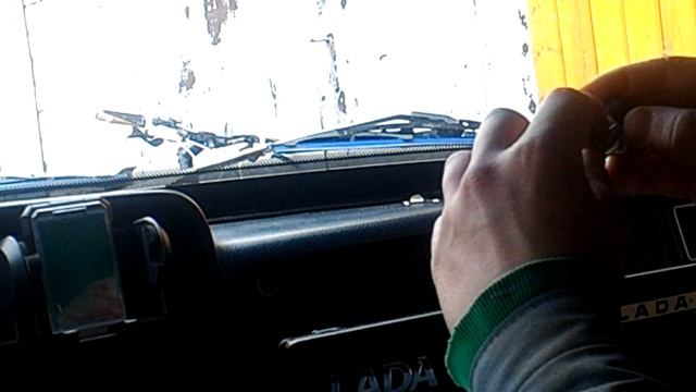 Бардачок ВАЗ 2107 смотреть онлайн