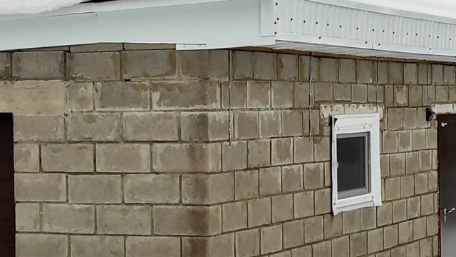 КАК ПОСТРОИТЬ ГАРАЖ ДЁШЕВО? ПОЛЕЗНОЕ ВИДЕО ДЛЯ НАЧИНАЮЩИХ.