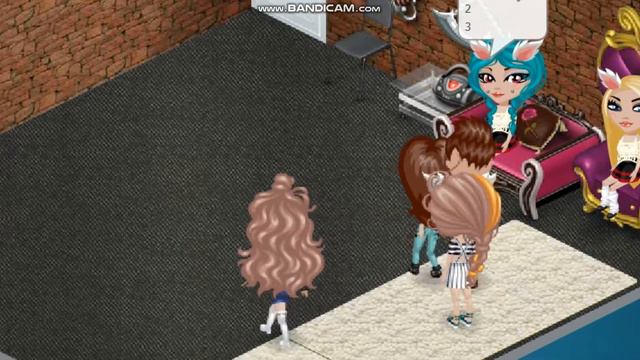 АВАТАРИЯ|ИГРА В СТУЛЬЯ|СОВМЕСТНО С МОЕЙ ПОДРУГОЙ смотреть онлайн