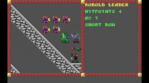 Pool Of Radiance: Animate Dead Spell Tips and Tricks