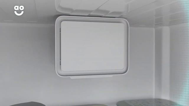 Hotpoint Fridge SH81QWRFD1 Product Overview | ao.com смотреть онлайн