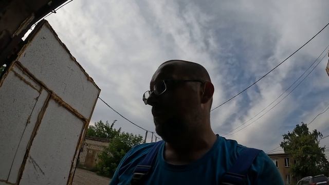 ?Ремонт панели задка и бампера BMW 540i G30? смотреть онлайн