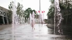 какие есть фонтаны