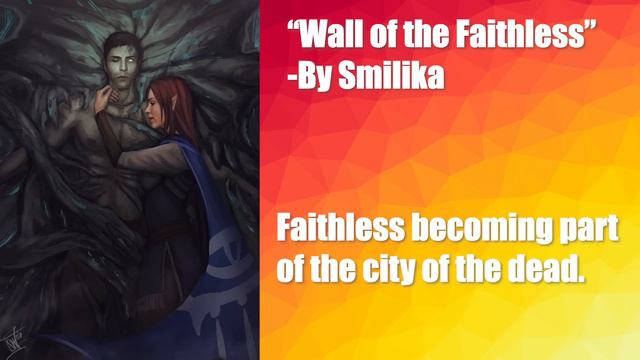 Dungeons and Dragons Lore: Asmodeus' Truth Revealed смотреть онлайн