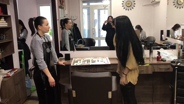 МЕНЯЮ ВНЕШНОСТЬ / Приятно познакомиться ★ Даша БУЗНИКОВА