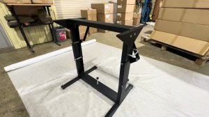 Раскладной механизм для стола в #автодом