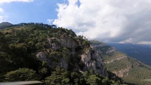 Прогулка по Крыму