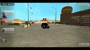 ДЫМ ТАЧКА В CAR PARKING MULTIPLAYER?