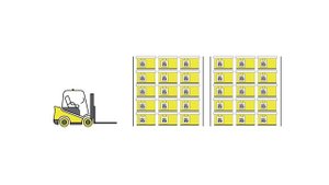 How does goods marking work? Chinese version