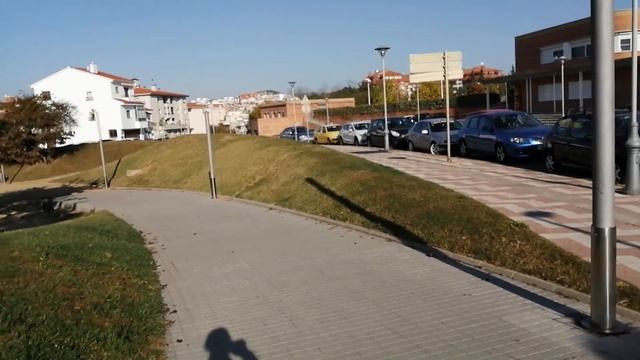 Влог Бланес 2020, ноябрь Испания смотреть онлайн