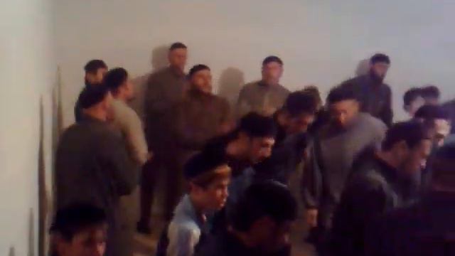 Зикр Сайд-Хусейн. Новые Атаги смотреть онлайн